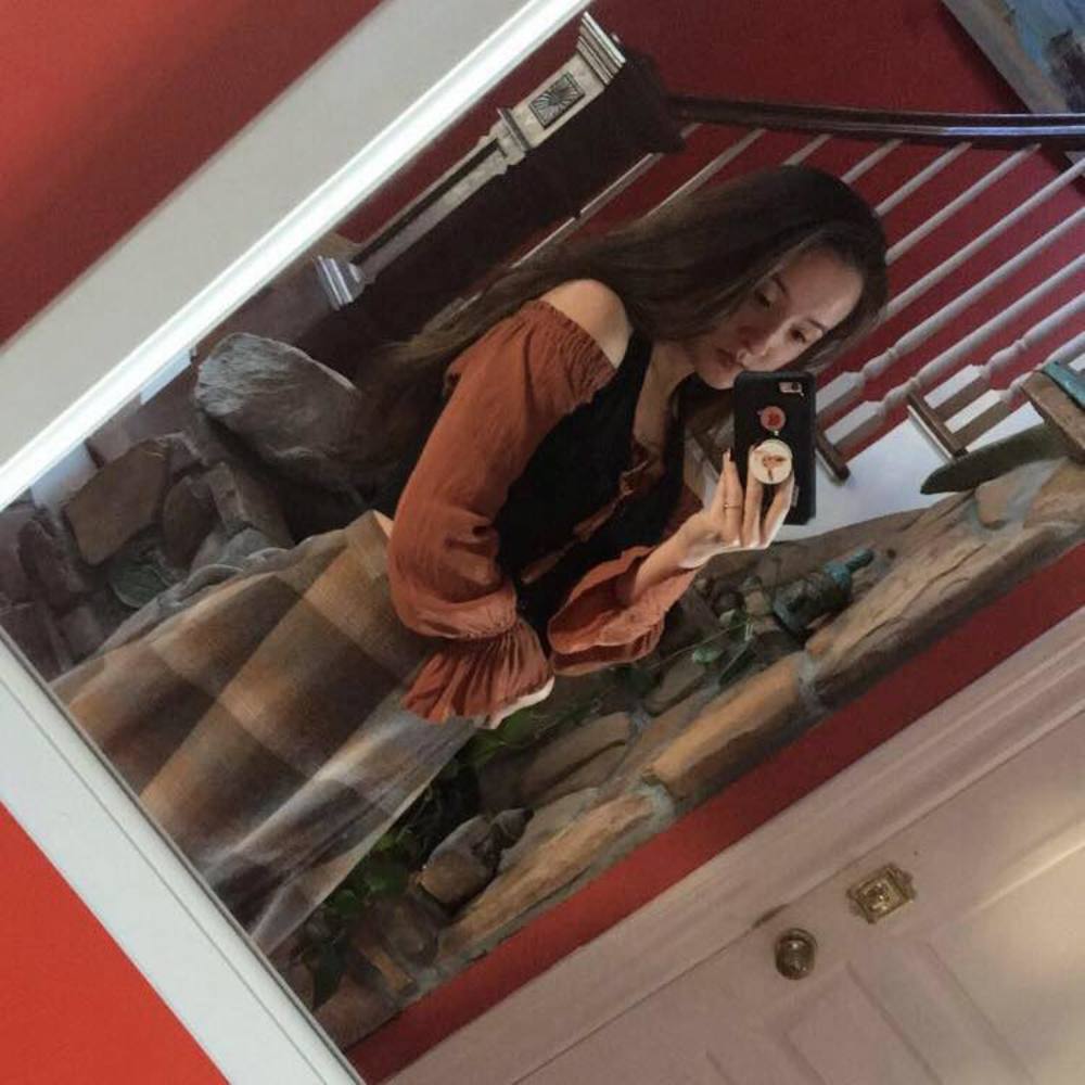 Meet your Posher, Mikko